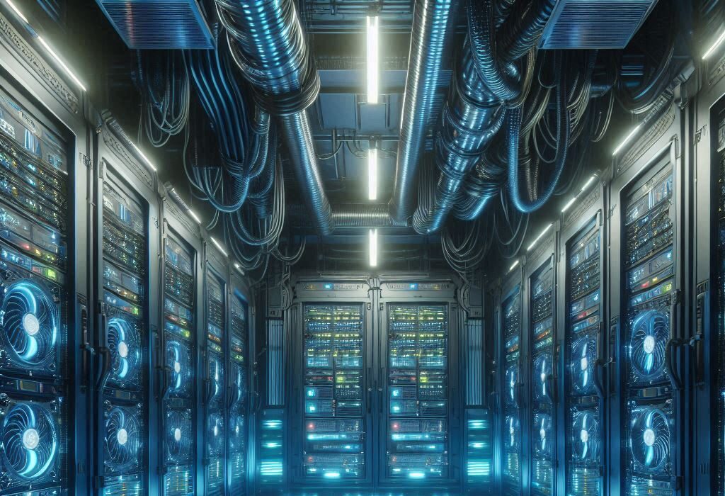 Datacentre